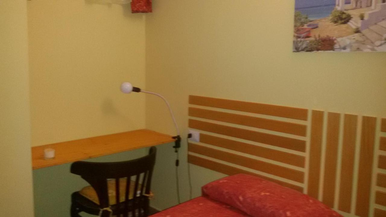 B&B La Villetta Rossa Anzio Exterior photo